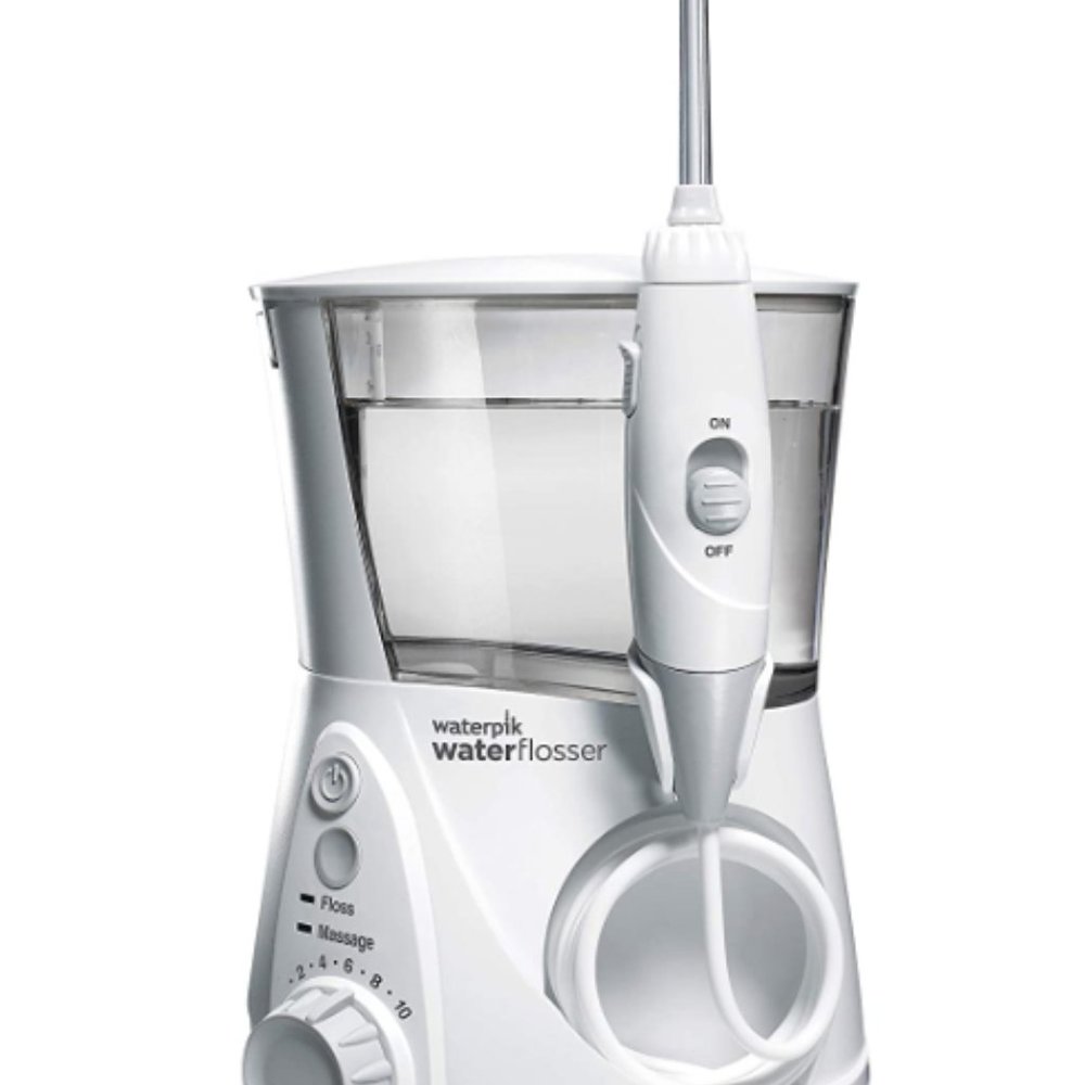 Waterpik Water Flosser Professional